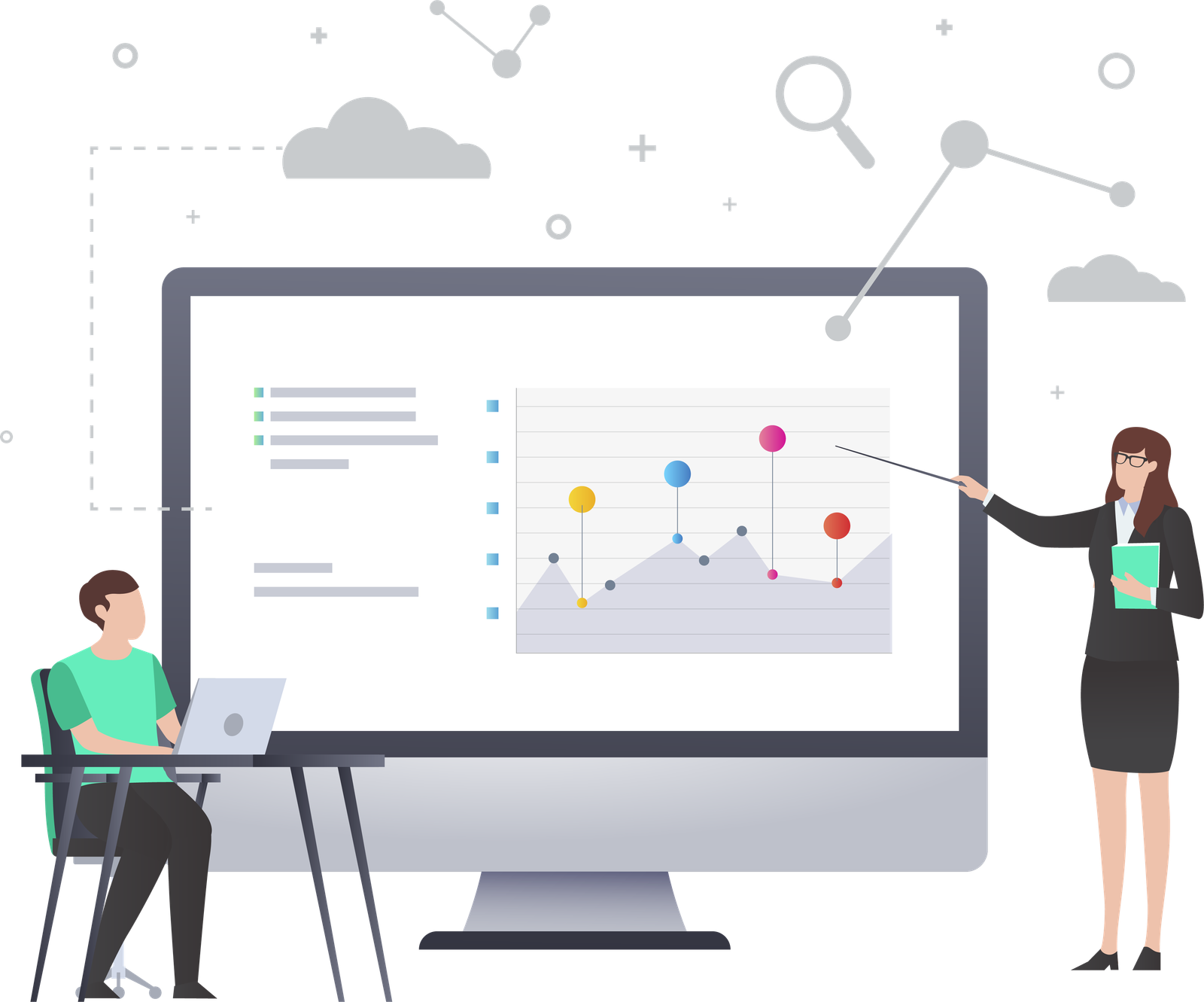 the arsh network